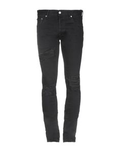 Джинсовые брюки Just Cavalli