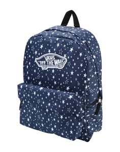 Рюкзаки и сумки на пояс Vans