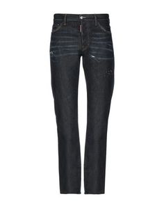 Джинсовые брюки Dsquared2