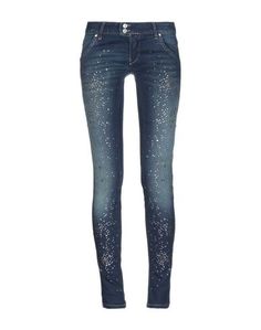 Джинсовые брюки MET