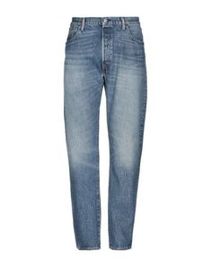 Джинсовые брюки Levis RED TAB