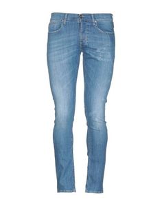 Джинсовые брюки Meltin POT