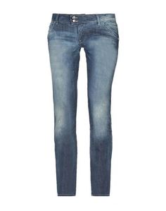 Джинсовые брюки MET