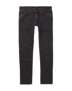 Джинсовые брюки Boss Black