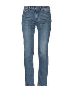 Джинсовые брюки Acne Studios