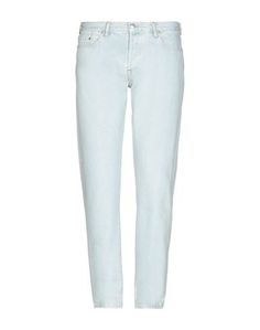 Джинсовые брюки PS BY Paul Smith