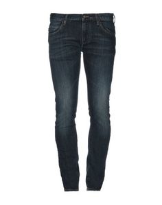 Джинсовые брюки Armani Jeans