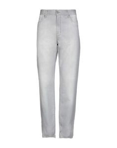 Джинсовые брюки 7 For All Mankind