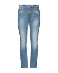 Джинсовые брюки Guess