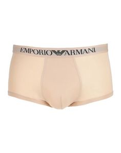 Боксеры Emporio Armani