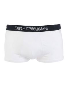 Боксеры Emporio Armani