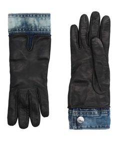 Перчатки Dsquared2