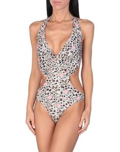 Слитный купальник SUN Sisters Beachwear