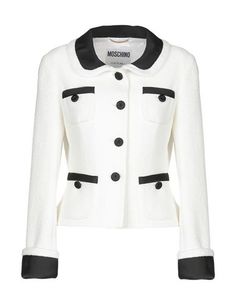 Пиджак Moschino