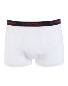 Боксеры Emporio Armani