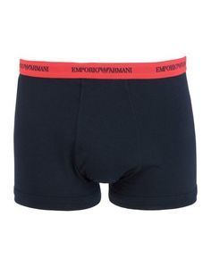 Боксеры Emporio Armani