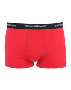 Боксеры Emporio Armani