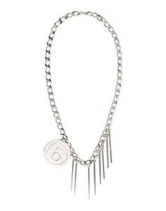 Ожерелье Mm6 Maison Margiela