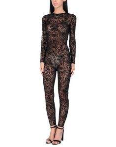 Комбинезоны без бретелей Pierre Mantoux