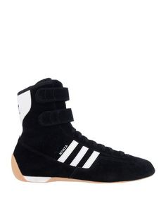 Высокие кеды и кроссовки Adidas Originals