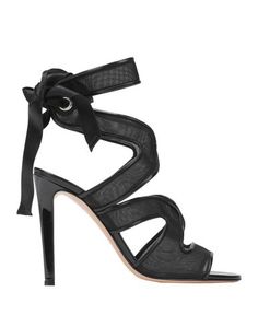 Сандалии Gianvito Rossi