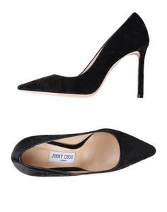Туфли Jimmy Choo