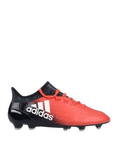 Низкие кеды и кроссовки Adidas