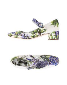 Туфли Dolce & Gabbana