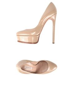 Туфли Casadei