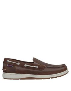 Мокасины Sebago