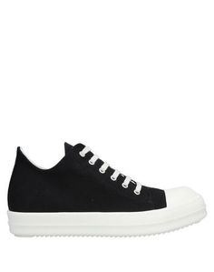 Низкие кеды и кроссовки Drkshdw BY Rick Owens