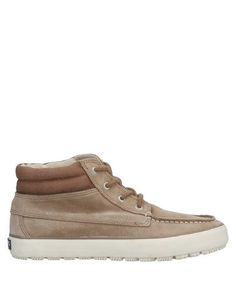 Полусапоги и высокие ботинки Sperry Top Sider