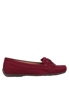 Мокасины Sebago