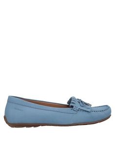 Мокасины Sebago