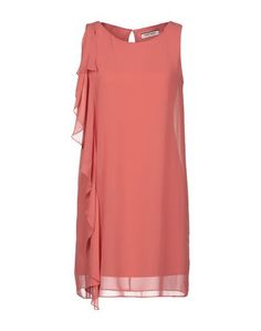 Короткое платье Naf Naf
