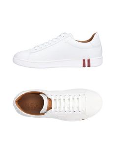 Низкие кеды и кроссовки Bally