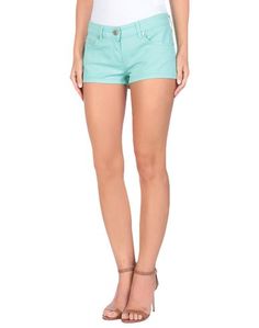 Повседневные шорты Elisabetta Franchi Jeans