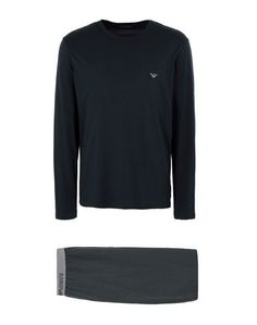 Пижама Emporio Armani