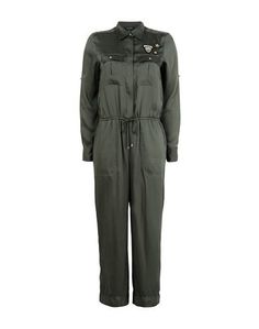 Комбинезоны без бретелей Lauren Ralph Lauren