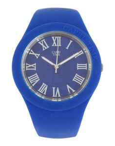 Наручные часы Capri Time