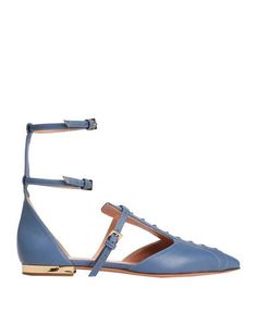 Балетки Elisabetta Franchi