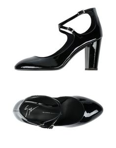 Туфли Giuseppe Zanotti