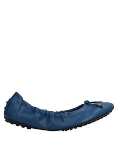 Балетки Tod`S