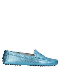 Мокасины Tod`S