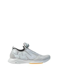 Низкие кеды и кроссовки Reebok