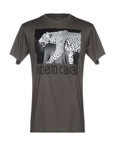 Футболка Roberto Cavalli
