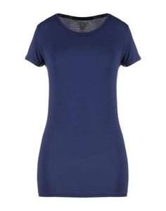 Футболка Majestic Filatures