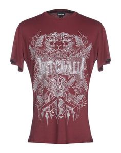 Футболка Just Cavalli