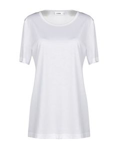Футболка Jil Sander