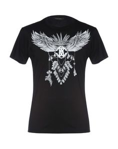 Футболка Roberto Cavalli